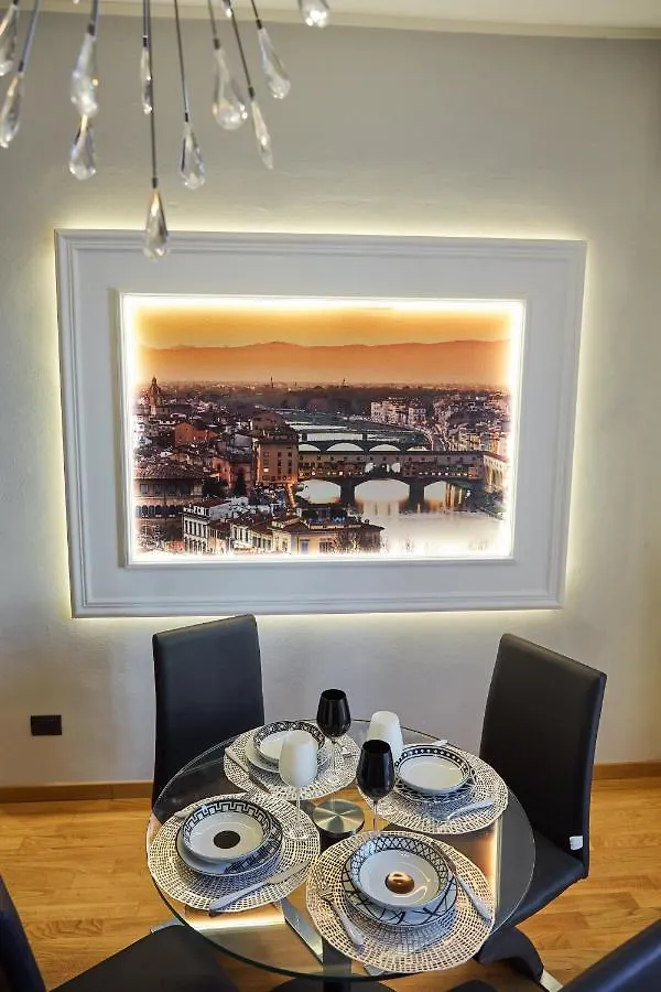 Il Giglio Incantato Apartment Florence