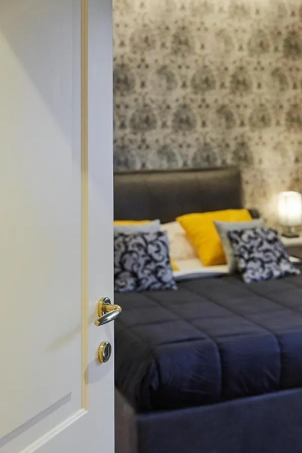 Il Giglio Incantato Apartment Florence 0*,  Italy