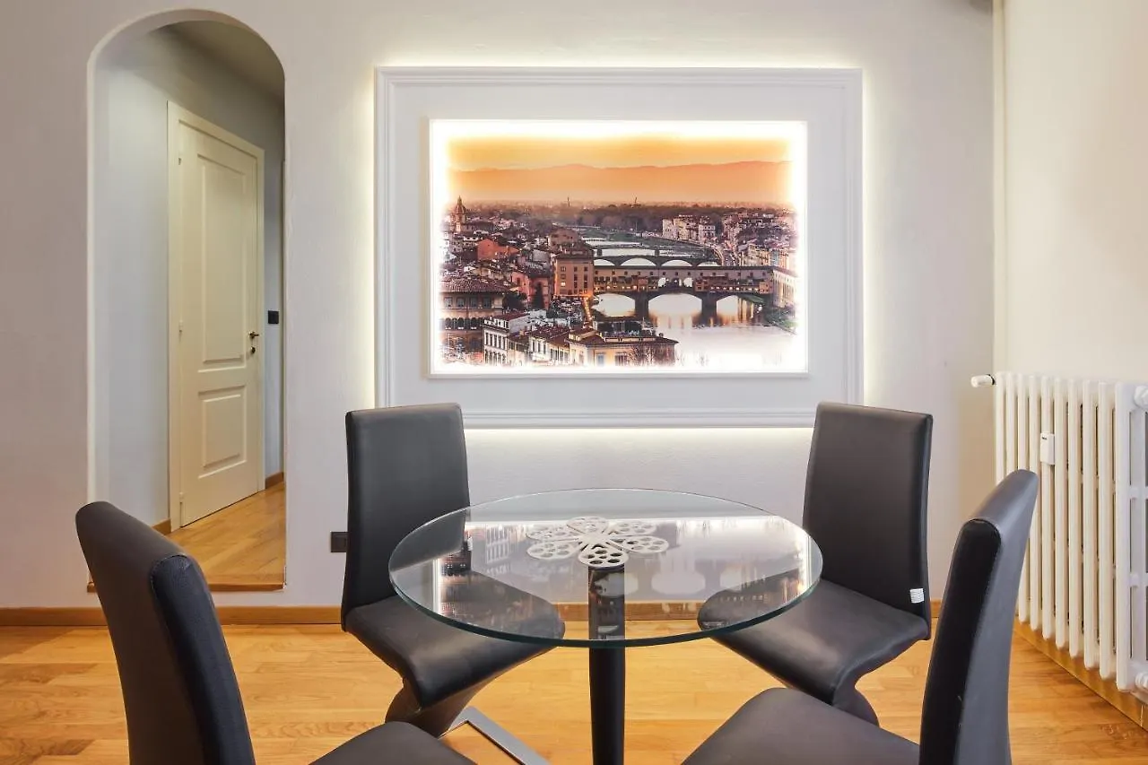 Il Giglio Incantato Apartment Florence