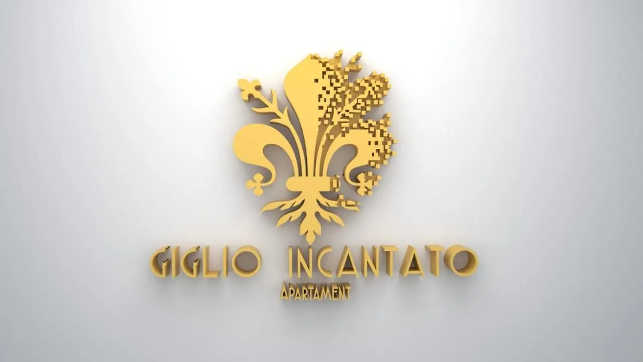 Il Giglio Incantato Apartment Florence