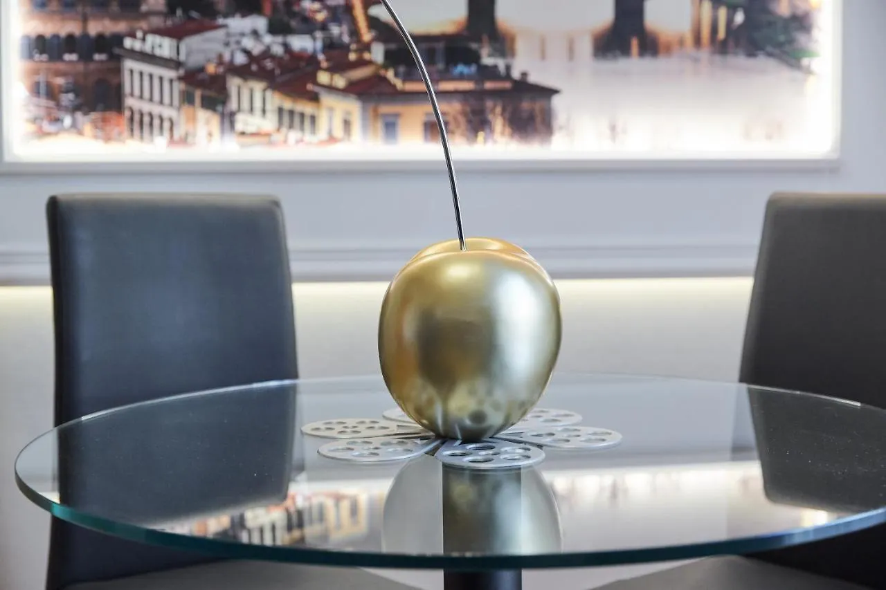 Il Giglio Incantato Apartment Florence Italy