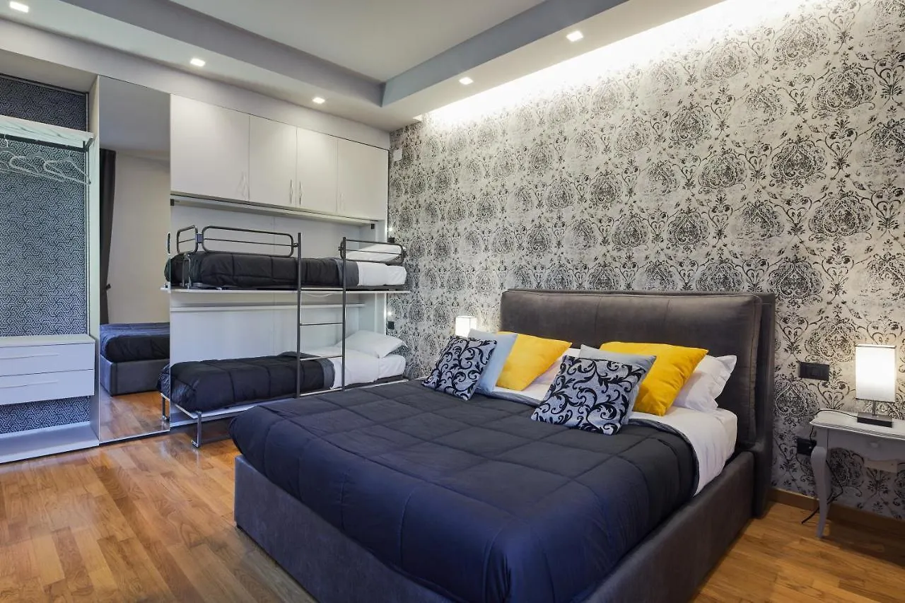 Il Giglio Incantato Apartment Florence 0*,  Italy