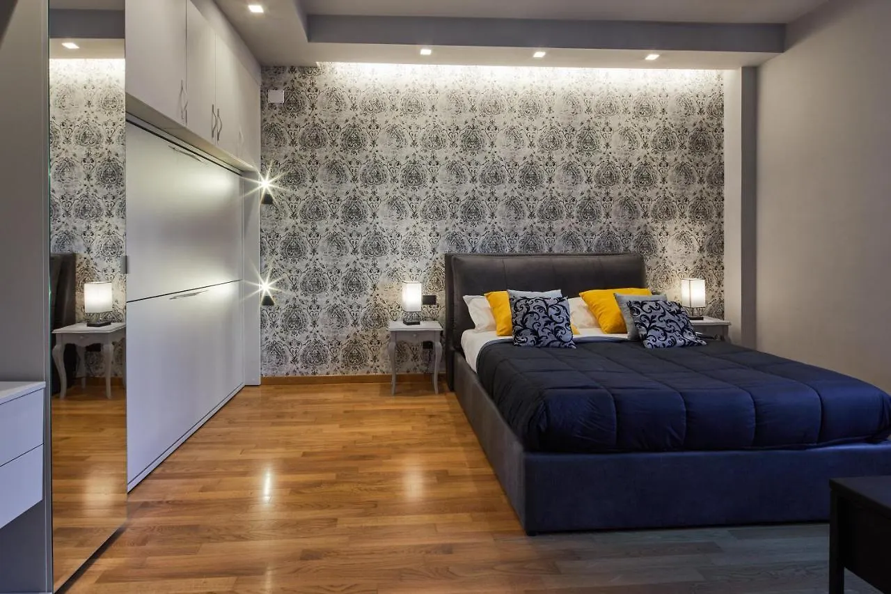 Il Giglio Incantato Apartment Florence Italy