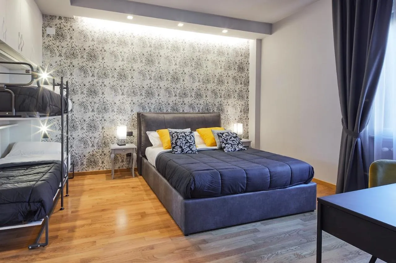 Il Giglio Incantato Apartment Florence