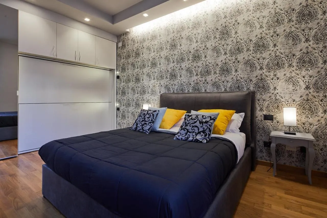 Il Giglio Incantato Apartment Florence