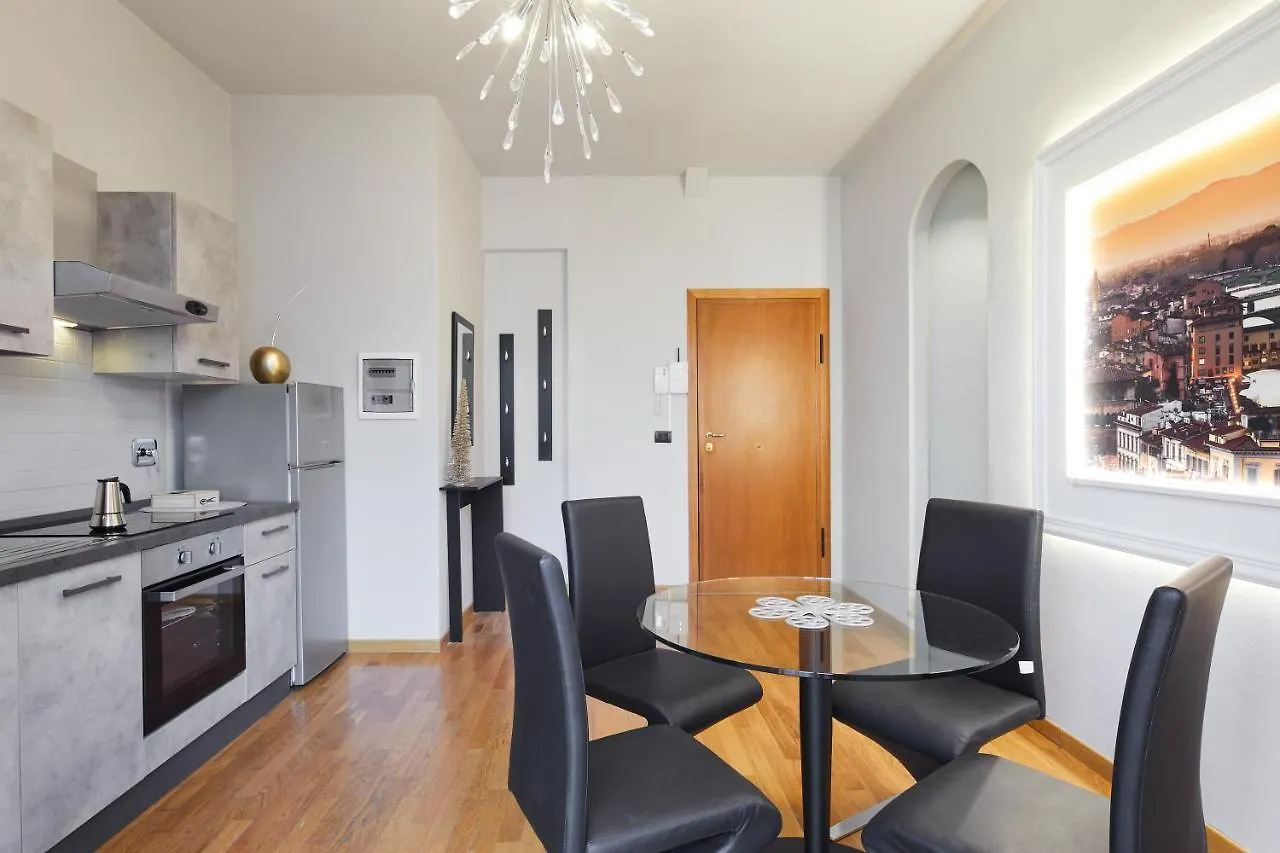 Il Giglio Incantato Apartment Florence 0*,