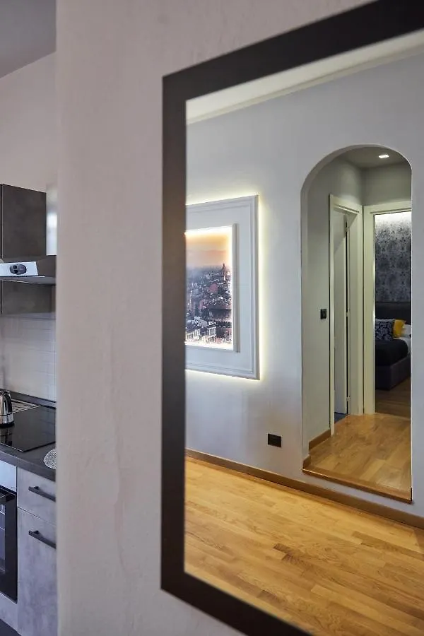 Il Giglio Incantato Apartment Florence