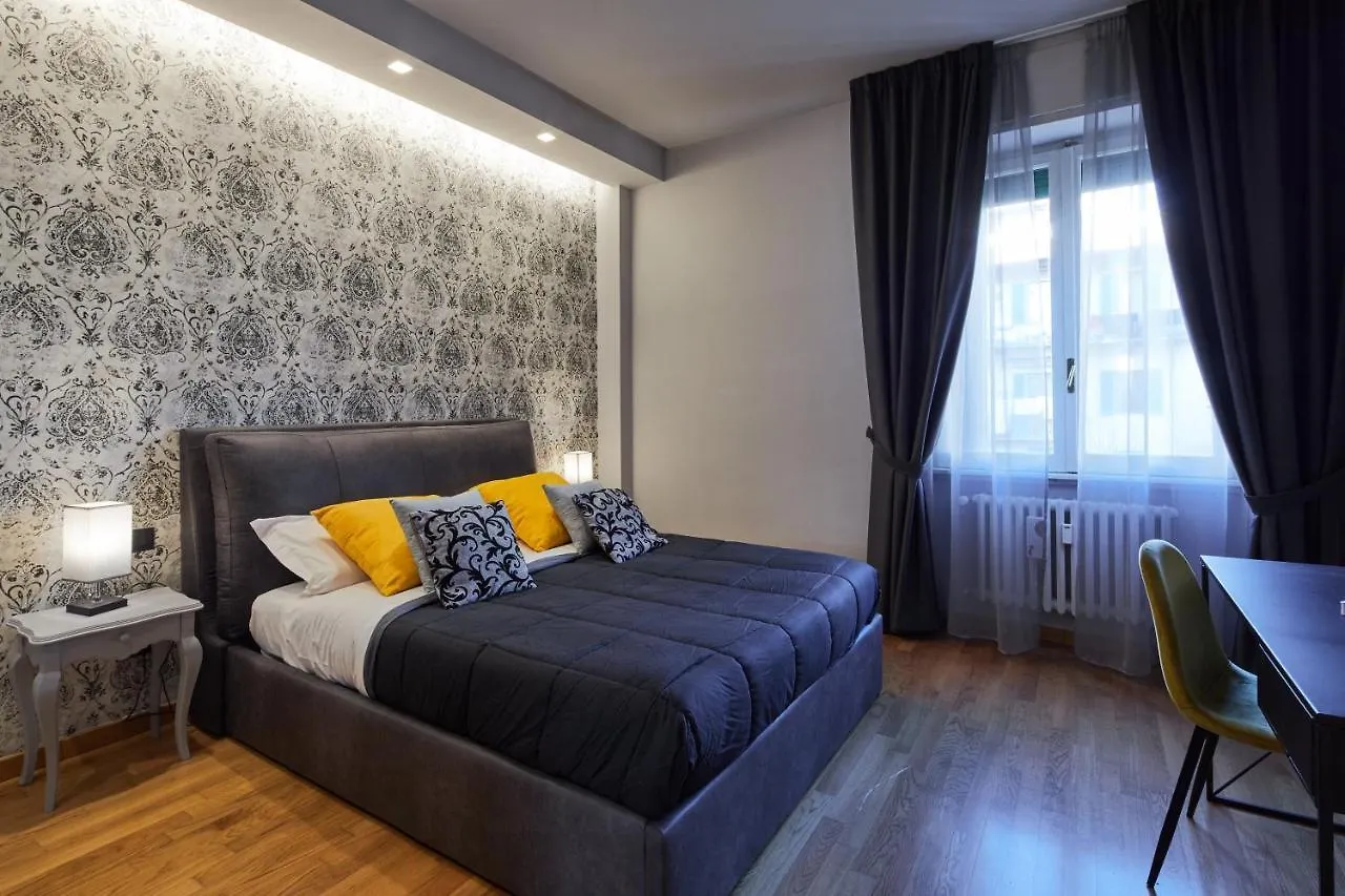 Il Giglio Incantato Apartment Florence