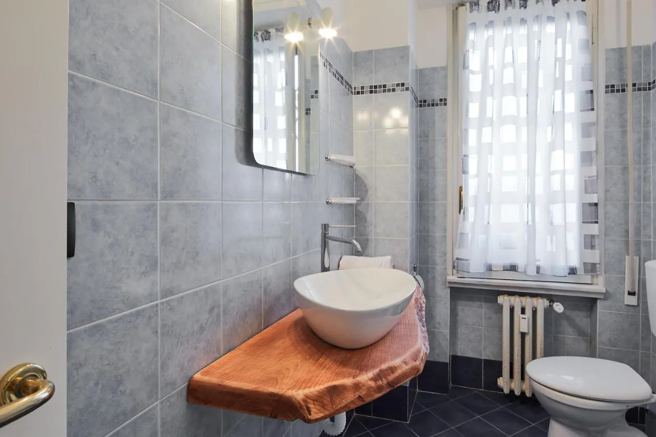 Il Giglio Incantato Apartment Florence 0*,